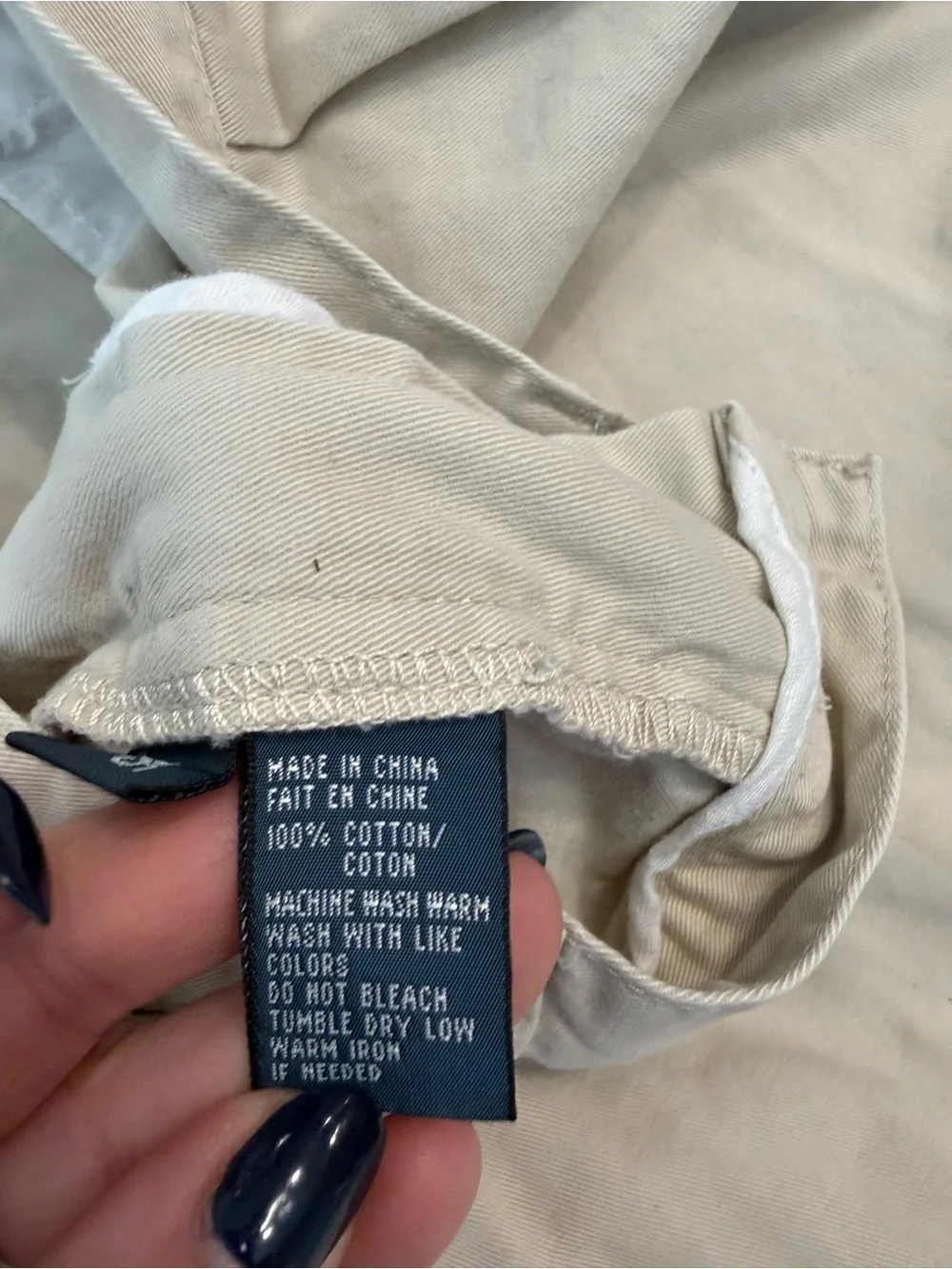 Polo Ralph Lauren comfortable men